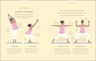 Aper&ccedil;u du contenu 2_Holistic Hypnobirthing