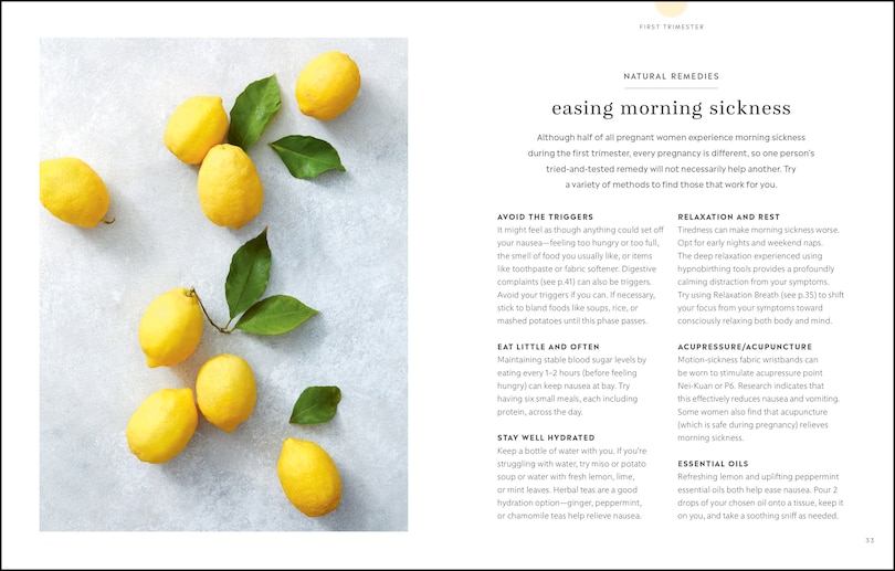 Aper&ccedil;u du contenu 4_Holistic Hypnobirthing