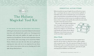 Sample content 2_HOLISTIC WITCH
