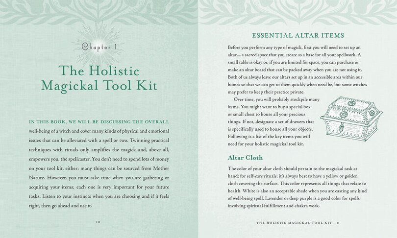 Sample content 2_HOLISTIC WITCH