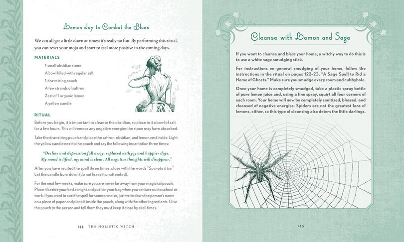 Sample content 5_HOLISTIC WITCH