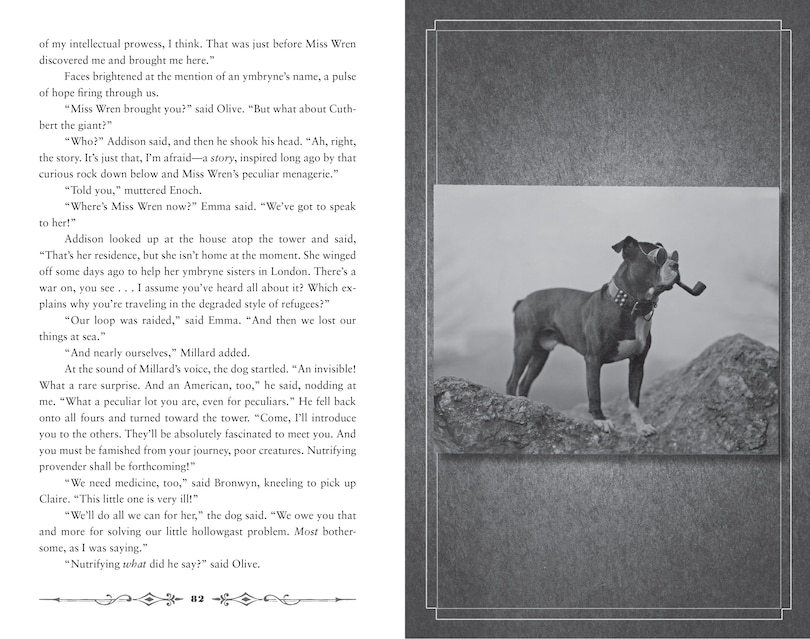 Sample content 5_Hollow City