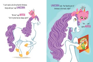 Sample content_Holly Jolly Kitty-Corn