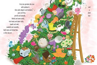 Sample content 3_Holly Jolly Kitty-Corn