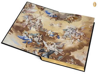 Sample content_Holy Bible (Deluxe Hardbound Edition), The