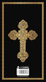 Sample content 5_Holy Bible (Deluxe Hardbound Edition), The