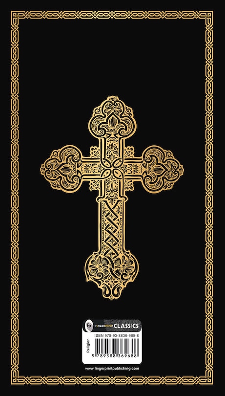 Sample content 5_Holy Bible (Deluxe Hardbound Edition), The