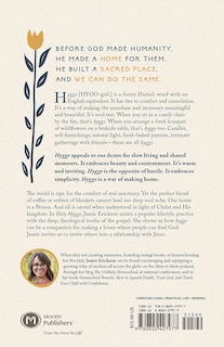Back cover_Holy Hygge