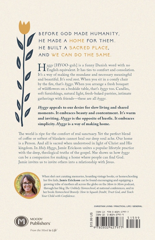 Back cover_Holy Hygge
