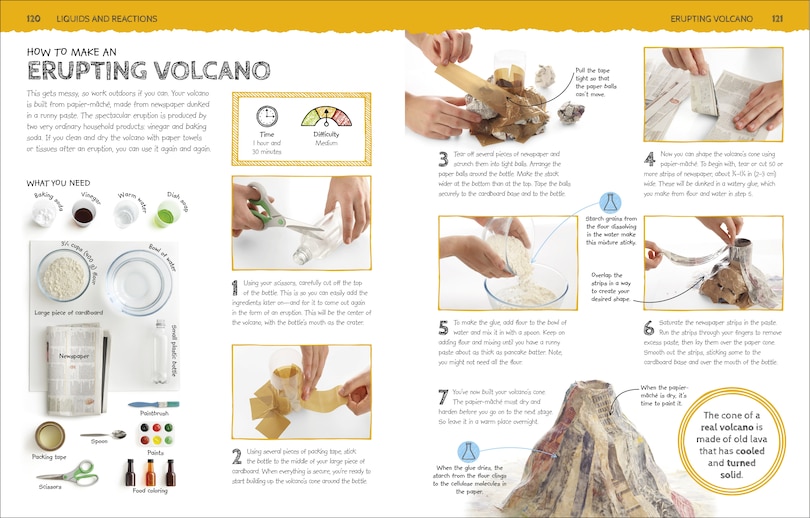 Sample content 3_Home Activity Lab