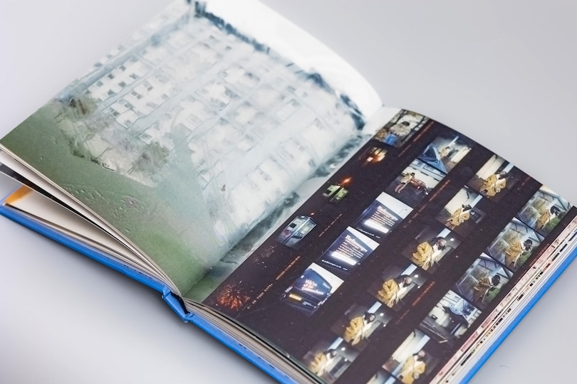 Sample content 2_Home Is Not A Place