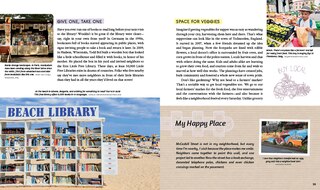 Sample content_Home Sweet Neighborhood
