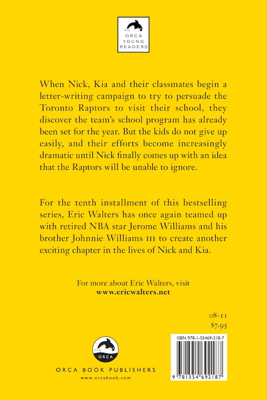 Couverture arri&egrave;re_Home Team