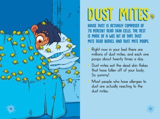 Aper&ccedil;u du contenu_Homegrown Grossology