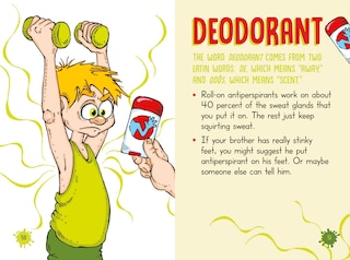 Aper&ccedil;u du contenu 2_Homegrown Grossology