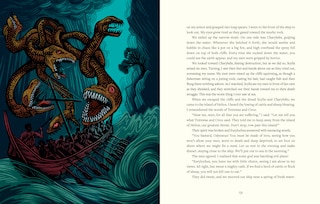 Aper&ccedil;u du contenu 2_Homer's Odyssey