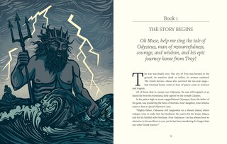 Aper&ccedil;u du contenu 4_Homer's Odyssey