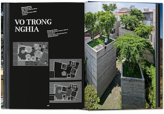 Sample content_Homes For Our Time. Contemporary Houses around the World. 45th Ed.