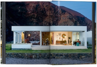 Sample content 2_Homes For Our Time. Contemporary Houses around the World. 45th Ed.