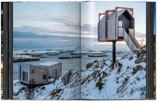 Sample content 3_Homes For Our Time. Contemporary Houses around the World. 45th Ed.