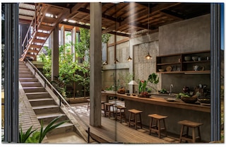 Sample content 4_Homes For Our Time. Contemporary Houses around the World. 45th Ed.