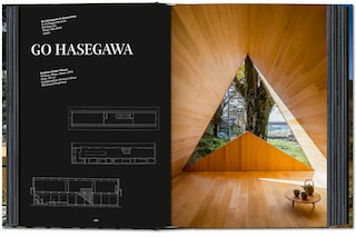 Sample content 5_Homes For Our Time. Contemporary Houses around the World. 45th Ed.