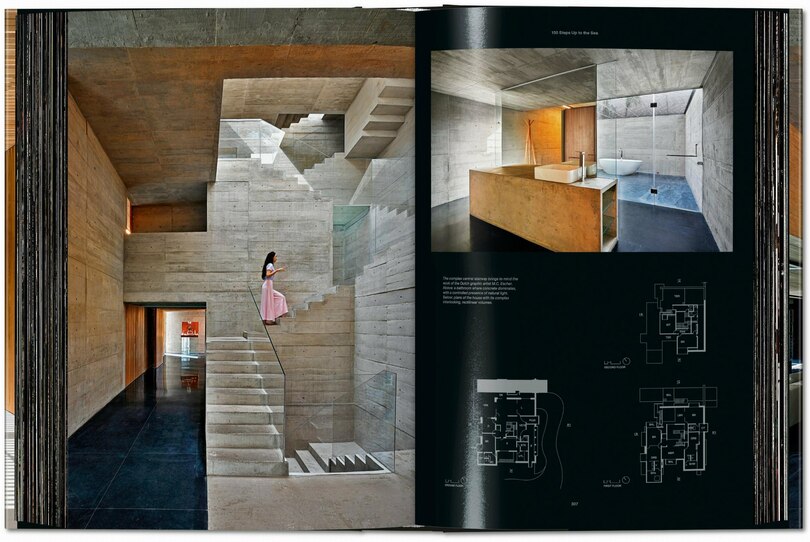 Sample content 2_Homes for Our Time. Contemporary Houses around the World. Vol. 2