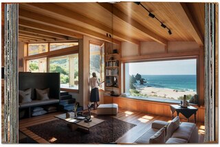 Sample content 2_Homes for Our Time. Contemporary Houses around the World. Vol. 3