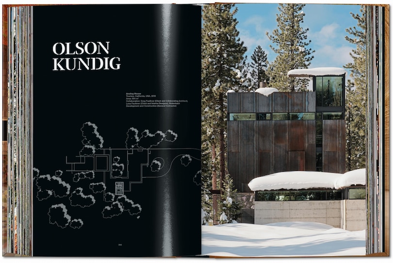 Sample content 3_Homes for Our Time. Contemporary Houses around the World. Vol. 3