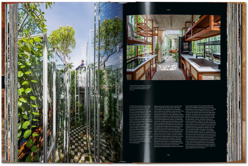 Sample content 4_Homes for Our Time. Contemporary Houses around the World. Vol. 3