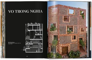 Sample content_Homes for Our Time. Contemporary Houses around the World. Vol. 2. 45th Ed.