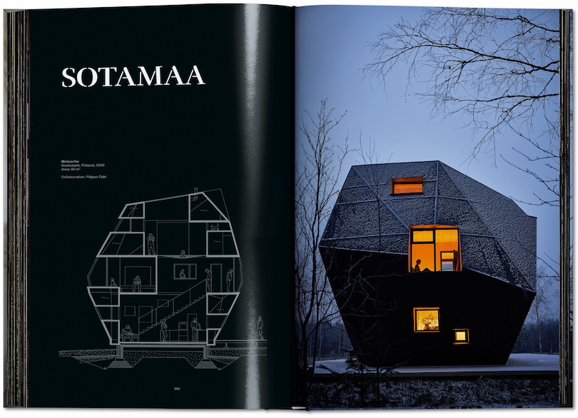 Sample content_Homes for Our Time. Small Houses