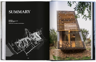 Aper&ccedil;u du contenu 2_Homes For Our Time. Small Houses. 45th Ed.