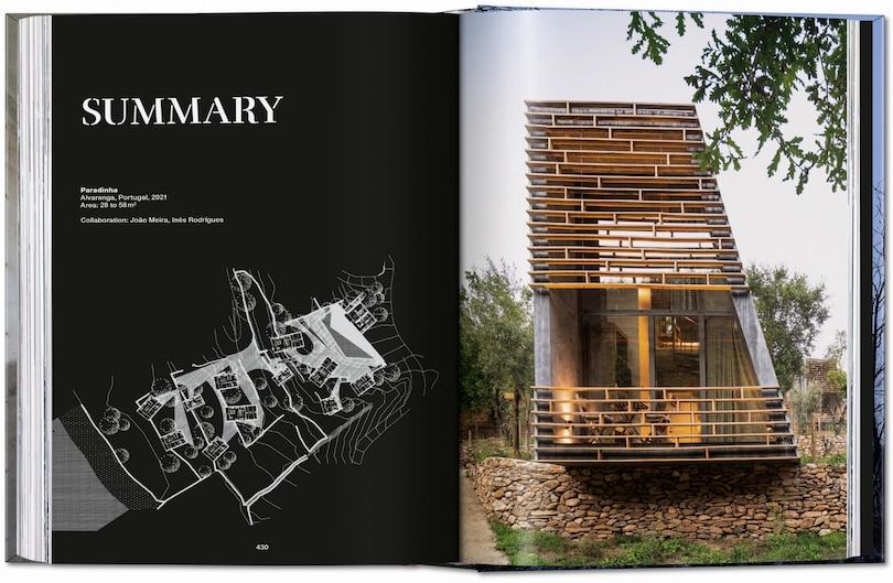 Aper&ccedil;u du contenu 2_Homes For Our Time. Small Houses. 45th Ed.