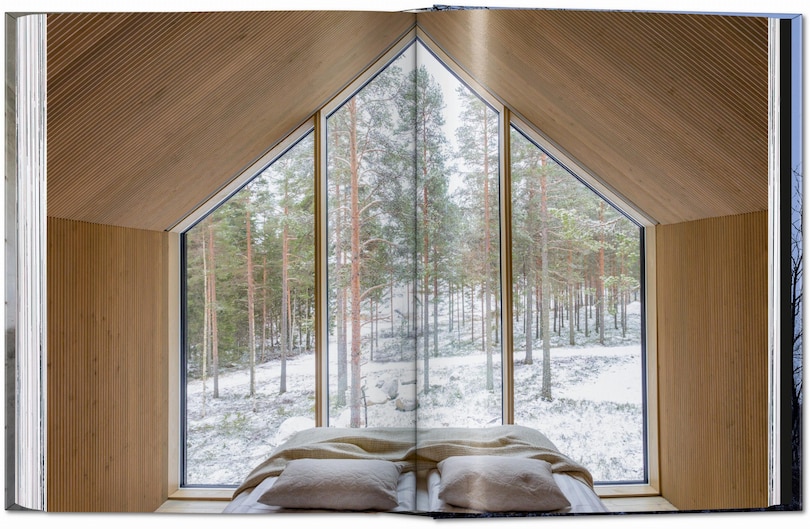 Aper&ccedil;u du contenu 3_Homes For Our Time. Small Houses. 45th Ed.