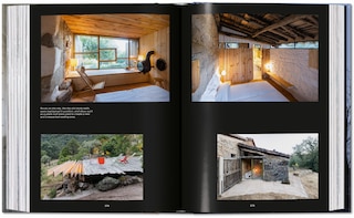 Aper&ccedil;u du contenu 5_Homes For Our Time. Small Houses. 45th Ed.