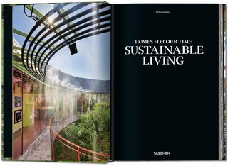 Sample content_Homes for Our Time. Sustainable Living