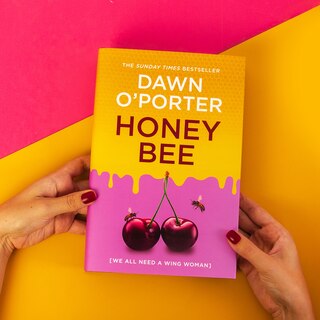 Sample content_Honeybee