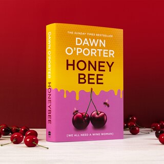 Sample content 2_Honeybee