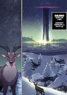 Sample content_Honkai Impact 3rd: Second Eruption, Volume 1