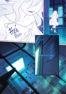 Sample content 3_Honkai Impact 3rd: Second Eruption, Volume 1