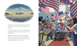 Sample content_Honor Flight: Celebrating America's Veterans