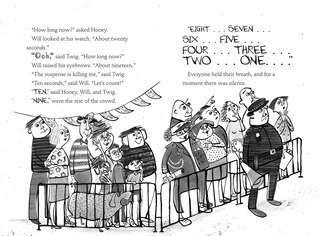 Aper&ccedil;u du contenu_Hooey Higgins And The Shark