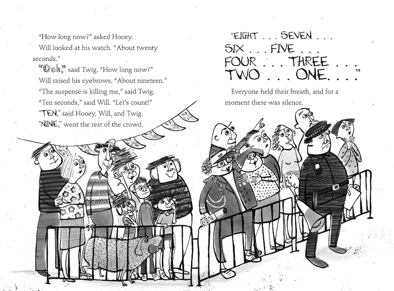 Aper&ccedil;u du contenu_Hooey Higgins And The Shark