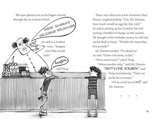 Aper&ccedil;u du contenu 2_Hooey Higgins And The Shark