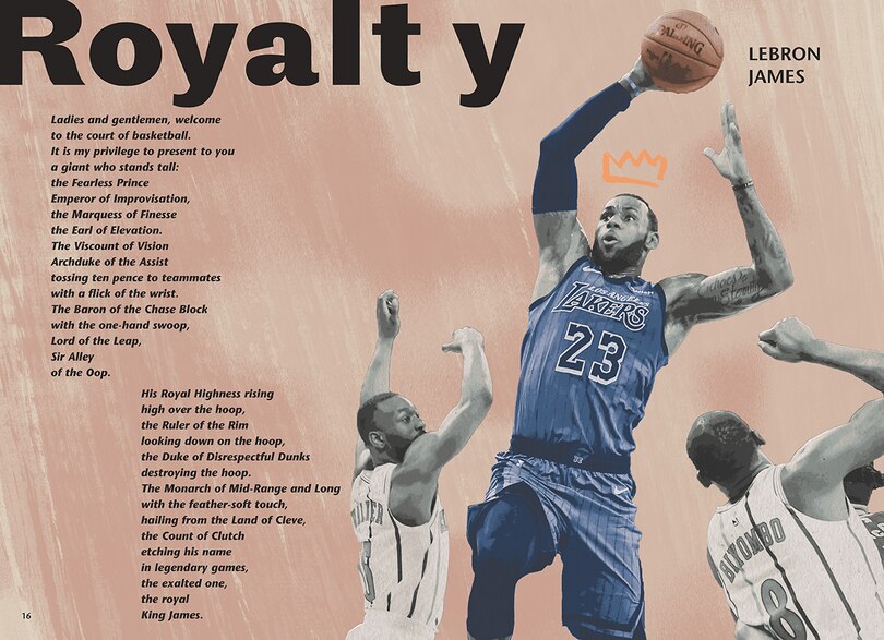 Sample content 3_Hoop Kings 2: New Royalty