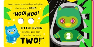 Sample content 2_Hoot!