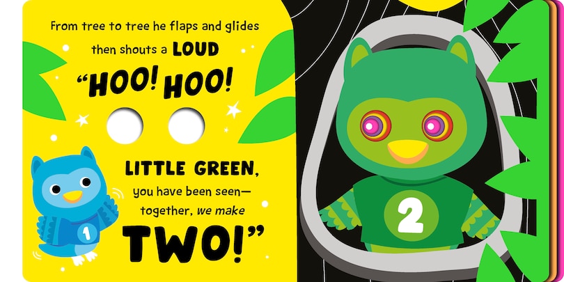 Sample content 2_Hoot!