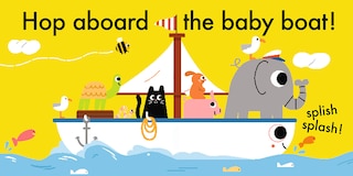 Sample content_Hop Aboard! Baby's First Vehicles