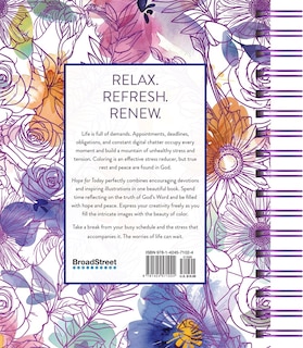 Back cover_Hope for Today
